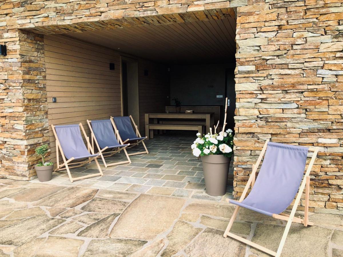 Apartman Cervenice Dlouhy Εξωτερικό φωτογραφία