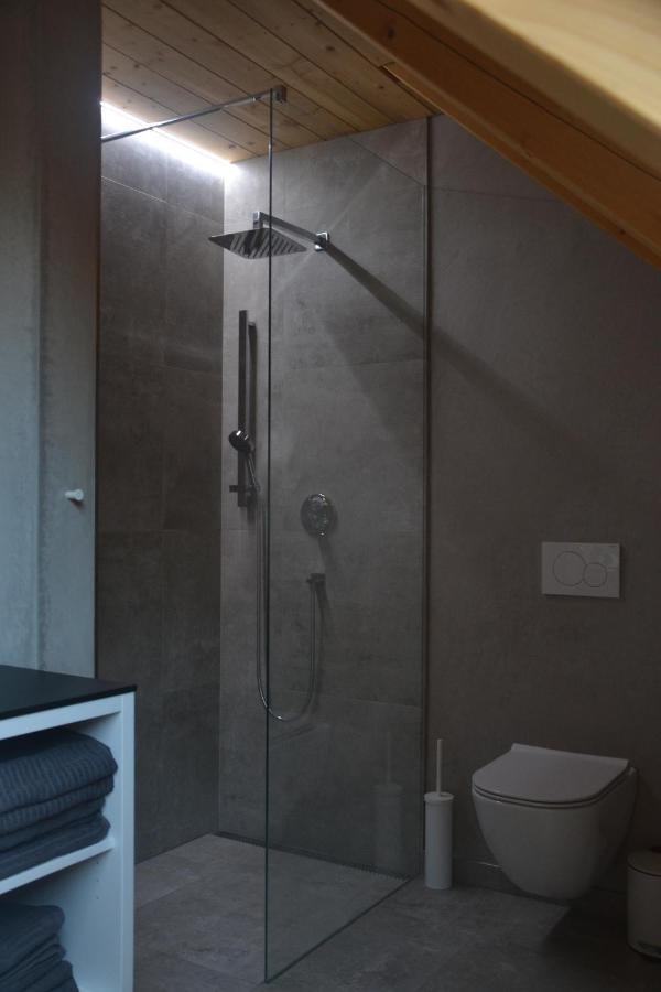 Apartman Cervenice Dlouhy Εξωτερικό φωτογραφία