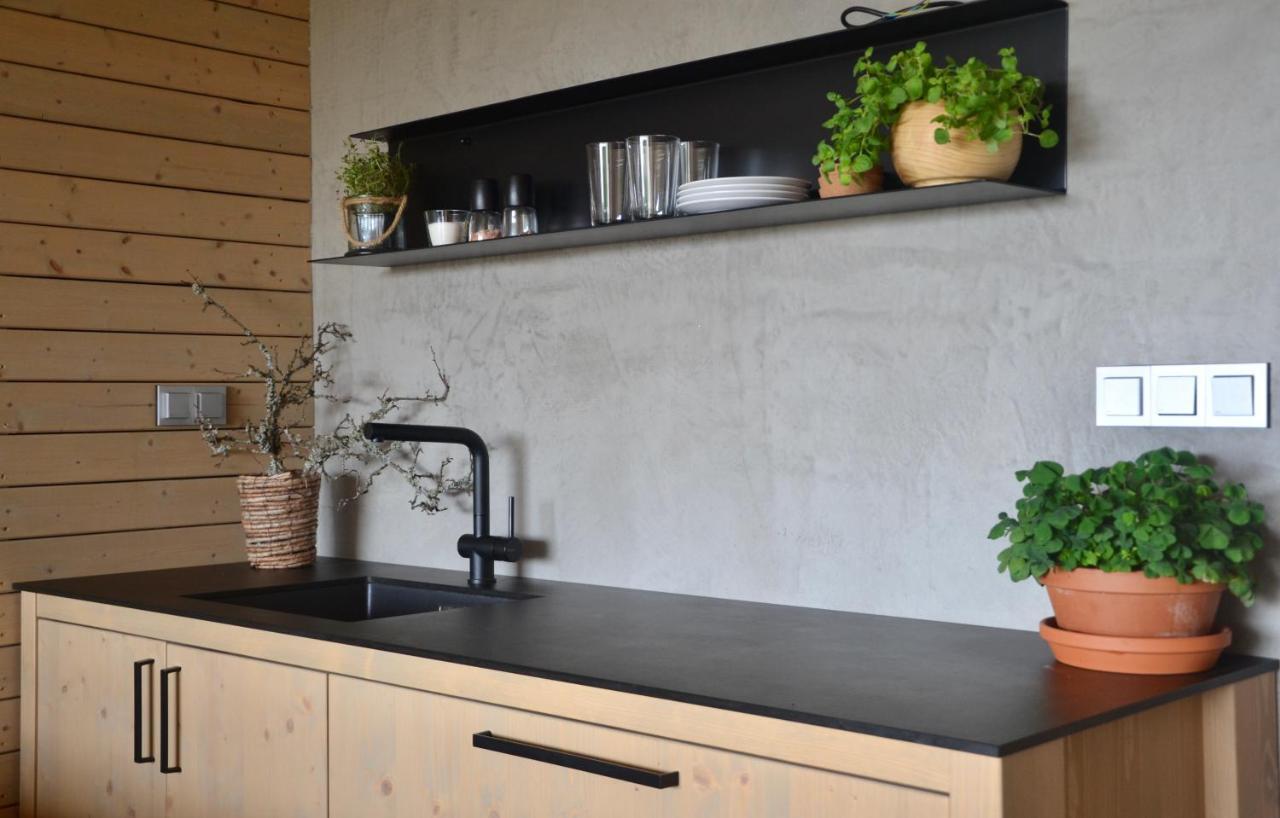 Apartman Cervenice Dlouhy Εξωτερικό φωτογραφία